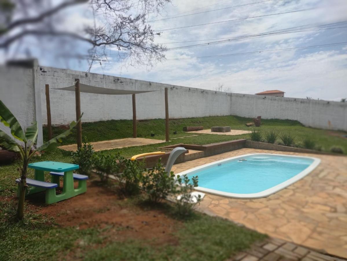Verde Reserva Taubate Exterior photo