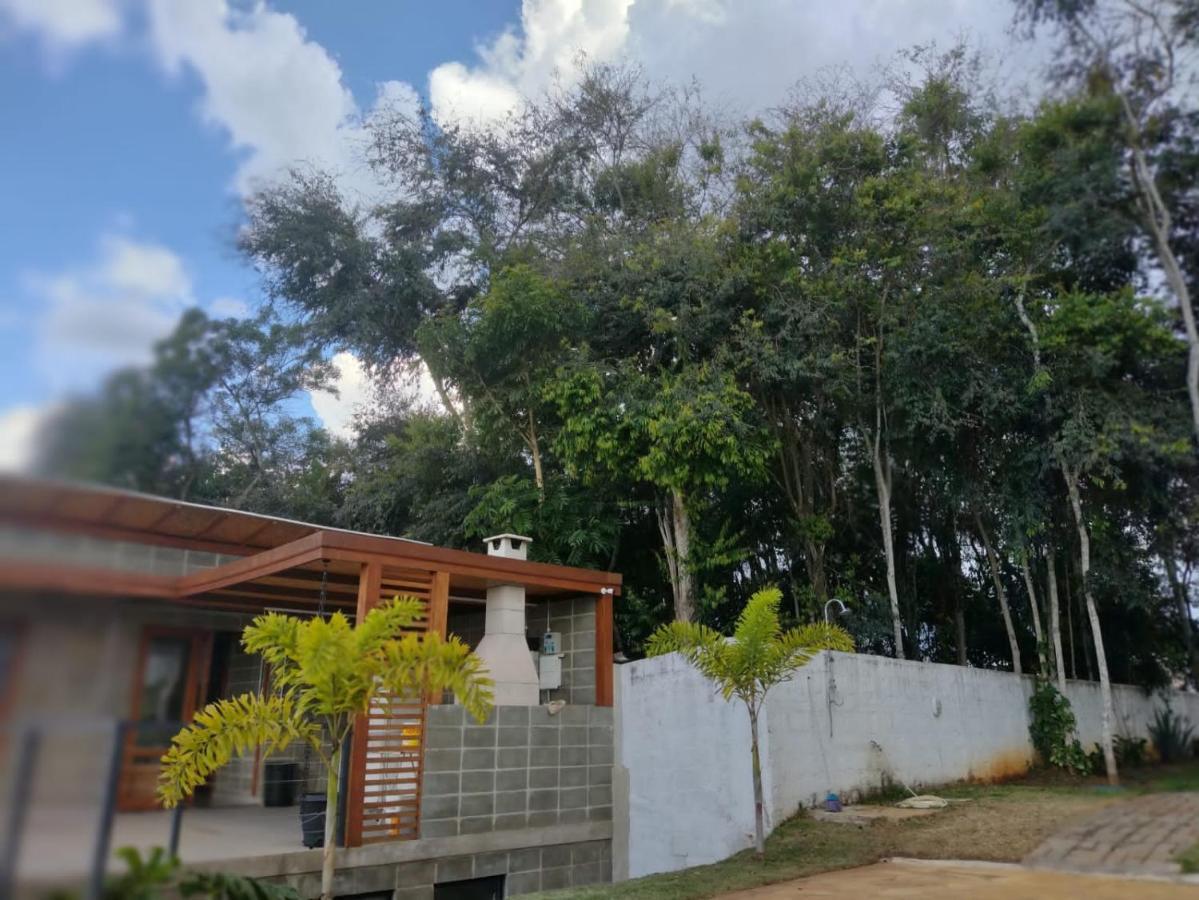 Verde Reserva Taubate Exterior photo