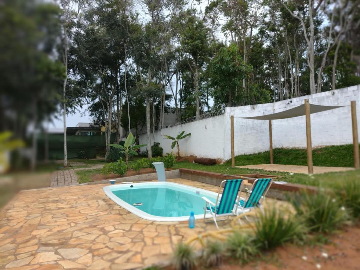 Verde Reserva Taubate Exterior photo