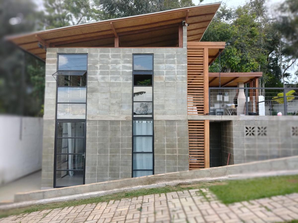 Verde Reserva Taubate Exterior photo